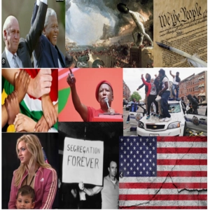 Episode 561: Dark Enlightenment on Afrikaner Refugees, Race and Americanism