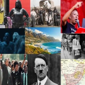 Episode 563: Andy Nowicki's South African Sojourn and the Politics of Race