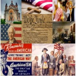 Episode 576: American Reform on America's Christian Identity