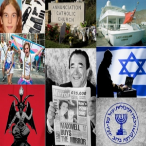 Episode 584: Powers & Principalities: Episode 415