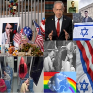 Episode 589: Powers & Principalities: Episode 418