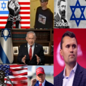 Episode 591: E. Michael Jones on the Charlie Kirk Assassination and the JQ