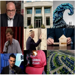 Episode 604: Powers & Principalities: Episode 426