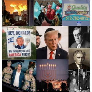 Episode 617: Powers & Principalities: Episode 433