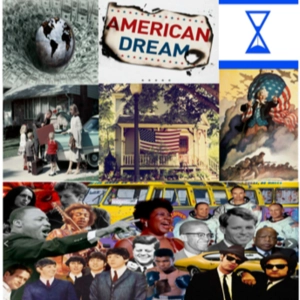 Episode 619: Jay Dyer on the Boomer Mind Matrix and the American Dream