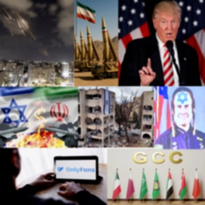Episode 640: Powers & Principalities: Episode 445
