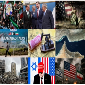 Episode 642: Powers & Principalities: Episode 446