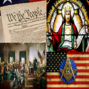Episode 643: American Reform on the Godless Constitution