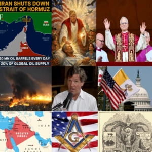 Episode 644: Powers & Principalities: Episode 447