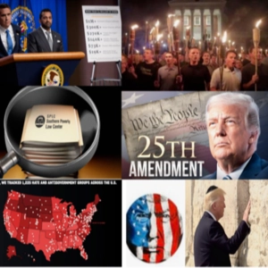 Episode 646: Powers & Principalities: Episode 448