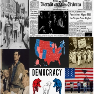 Episode 647: Richard Parker on Democracy and Cultural Decline