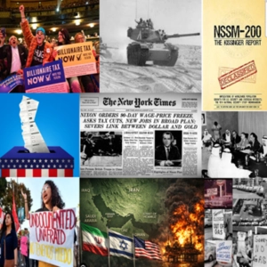 Episode 648: Powers & Principalities: Episode 449