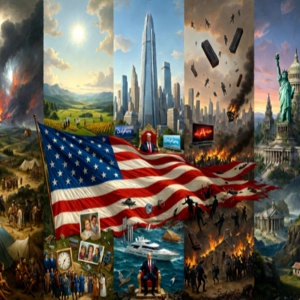 Episode 651: Kevin Kervick on America’s Identity Crisis and the Failures of Modern Life