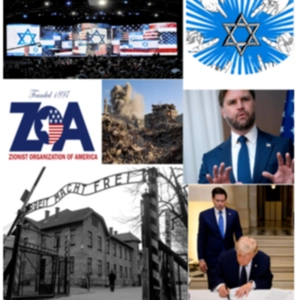 Episode 659: Donald Jeffries on Peace and the Perpetual Persecution Complex