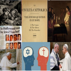 Episode 661: Pete Quinones on La Civiltà Cattolica and the JQ