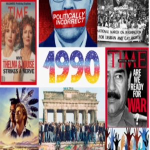 Episode 663: Andy Nowicki on The Post-Cold War Betrayal