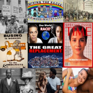 Episode 665: Richard Parker on Race-Mixing as an Existential Threat to the European People