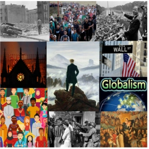 Episode 669: Kevin DeAnna on Race Communism, Race Capitalism & the Reign of Merchants
