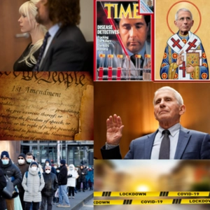 Episode 670: Powers & Principalities: Episode 460