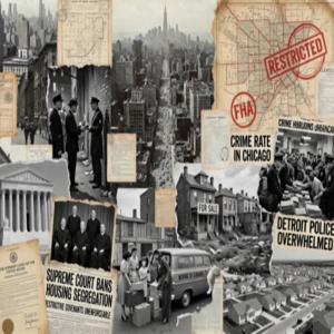 Episode 671: Steve Penfield on the Decline of Urban America