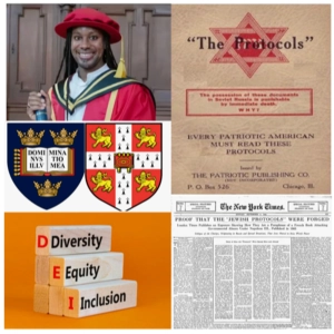 Episode 672: Powers & Principalities: Episode 461