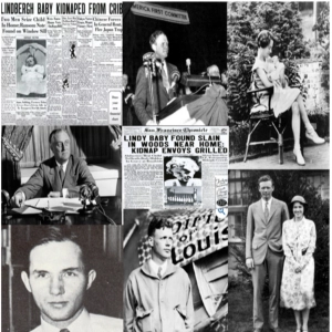 Episode 675: James Perloff on the Lindbergh Kidnapping