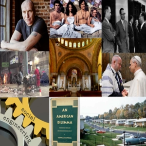 Episode 677: E. Michael Jones on Jim Goad's Dead End, Social Engineering, & Race Realism
