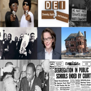 Episode 678: Powers & Principalities: Episode 464