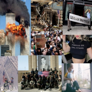 Episode 683: Richard Parker on 9/11 and the 25-Year Dispossession