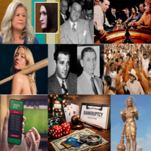 Episode 684: Powers & Principalities: Episode 467