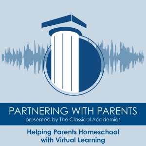 Episode 126: Helping Parents Homeschool with Virtual Learning
