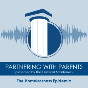Episode 127: The Homelessness Epidemic