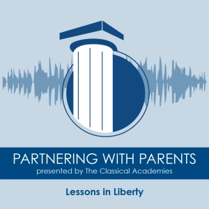 Episode 164: Lessons in Liberty