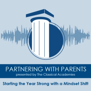 Episode 201: Starting the Year Strong with a Mindset Shift