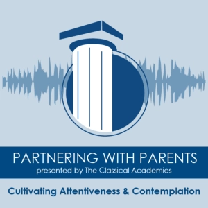 Episode 202: Cultivating Attentiveness & Contemplation
