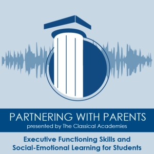 Episode 214: Executive Functioning Skills and Social-Emotional Learning for Students