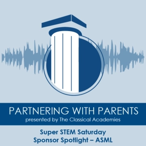 Episode 215: Super STEM Saturday Sponsor Spotlight – ASML