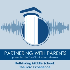 Episode 229: Rethinking Middle School: The Sora Experience