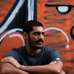 Brazilian Hip Hop