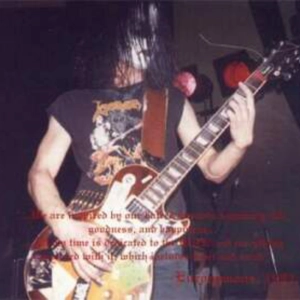 dagon-black-metal's podcast
