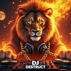 Dj Destruct live Mixes, mashups and original Tracks.
