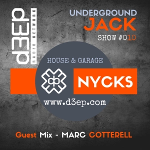 UNDERGROUND JACK