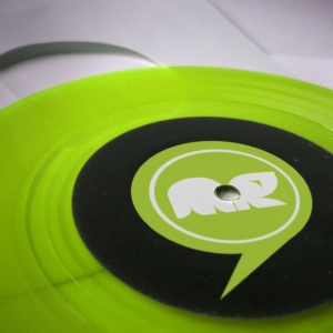 Maxx Roach Dubstep Podcast