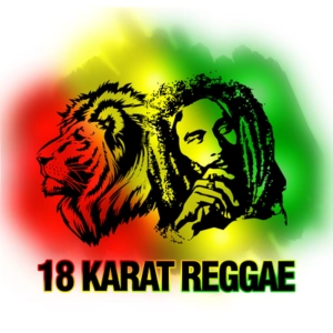 18 Karat Reggae