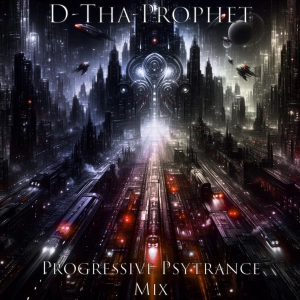 Progressive Psytrance Mix