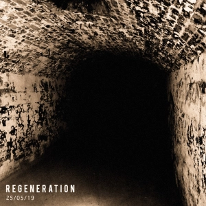 RDubz - Regeneration Festival 2019 Mix