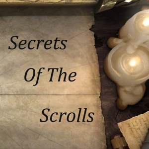 Secrets of the Scrolls: An Elder Scrolls: Legends Podcast