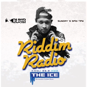 Riddim Radio June 30th