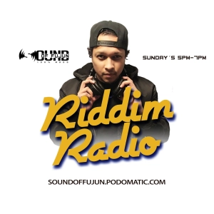 Riddim Radio Sep 15th 2019