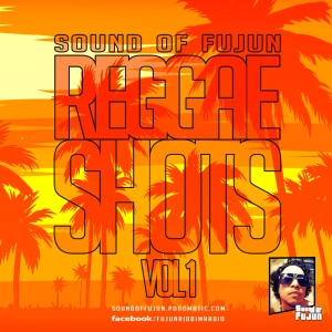 ReGGae ShoTs Vol 1